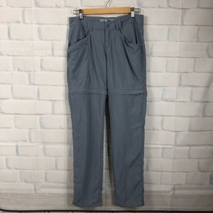 Mountain Hardwear Zip Off Pants